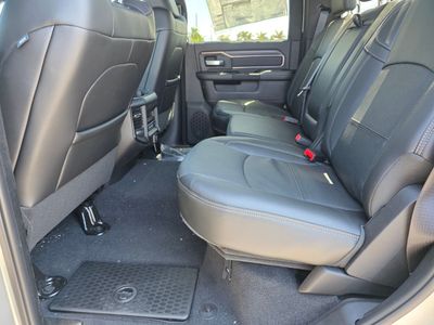 2026 Ram 2500 — photo 8 view