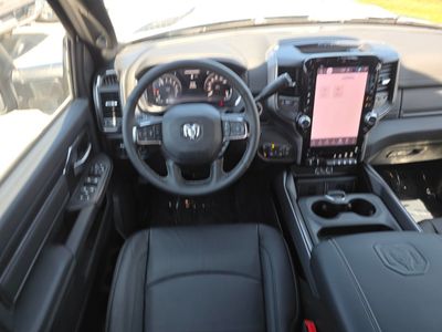 2026 Ram 2500 — photo 10 view