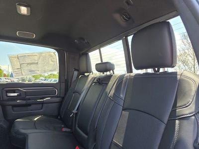 2026 Ram 2500 — photo 7 view