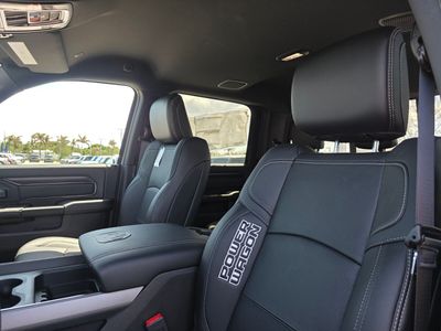 2026 Ram 2500 — photo 11 view