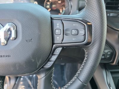 2026 Ram 2500 — photo 18 view