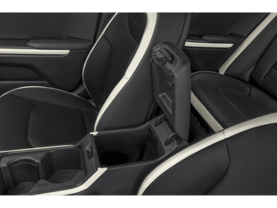 2026 Kia K4 — photo 11 view
