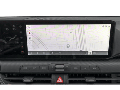 2026 Kia K4 — photo 13 view