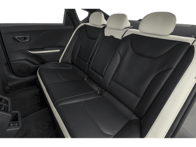 2026 Kia K4 — photo 10 view