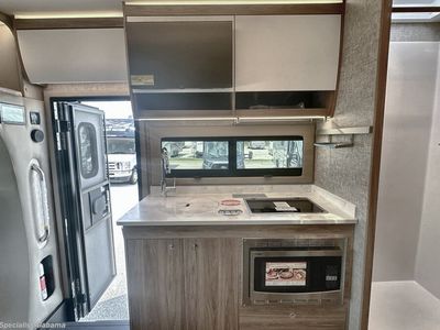 2026 Tiffin Wayfarer — photo 14 view