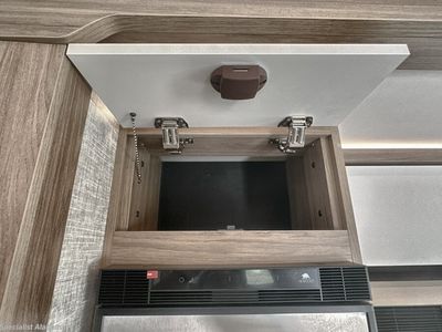 2026 Tiffin Wayfarer — photo 11 view