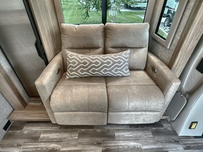 2026 Tiffin Wayfarer — photo 8 view