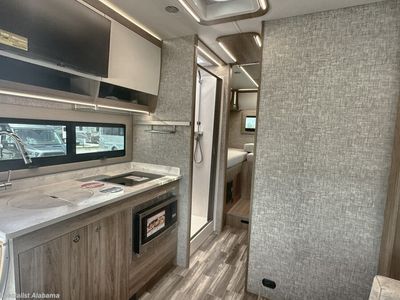 2026 Tiffin Wayfarer — photo 13 view