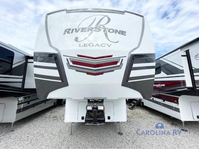 2026 Forest River RiverStone - Photo 1