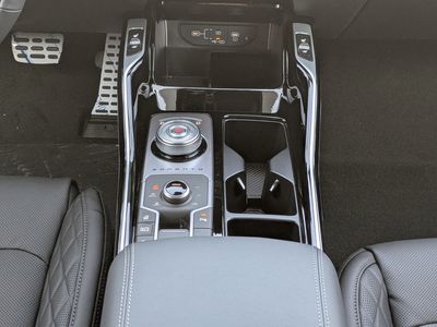 2026 Kia Sorento Hybrid - Photo 23