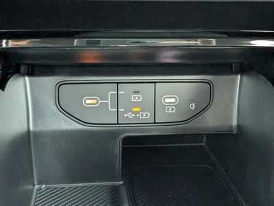 2026 Kia Sorento Hybrid - Photo 28