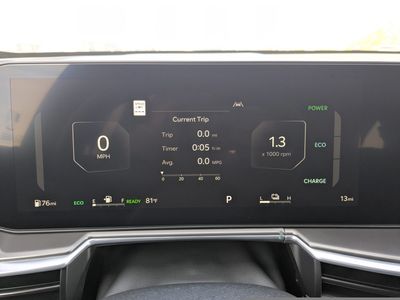 2026 Kia Sorento Hybrid - Photo 33