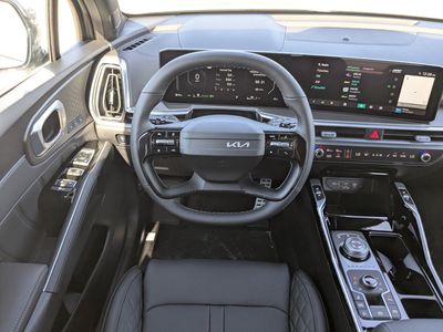 2026 Kia Sorento Hybrid - Photo 20
