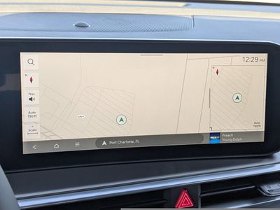 2026 Kia Sorento Hybrid - Photo 27