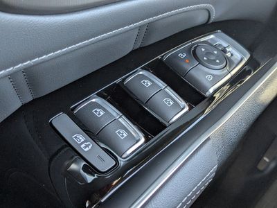 2026 Kia Sorento Hybrid - Photo 30