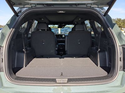 2026 Kia Sorento Hybrid - Photo 15