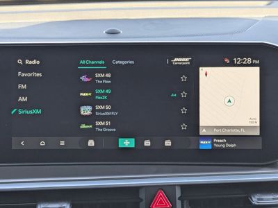 2026 Kia Sorento Hybrid - Photo 22