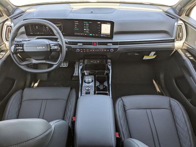 2026 Kia Sorento Hybrid - Photo 19