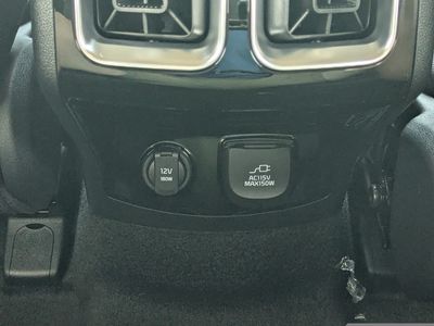 2026 Kia Sorento Hybrid - Photo 18