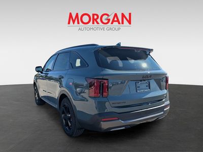 2026 Kia Sorento Hybrid - Photo 7