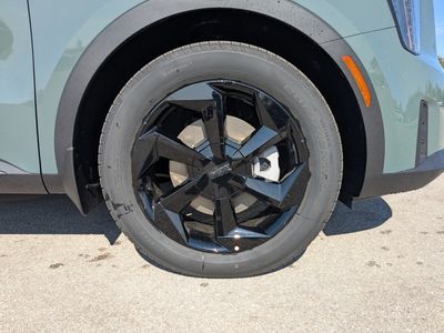 2026 Kia Sorento Hybrid - Photo 13