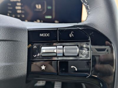 2026 Kia Sorento Hybrid - Photo 32