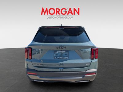 2026 Kia Sorento Hybrid - Photo 6