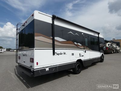 2026 Winnebago Spirit - Photo 3