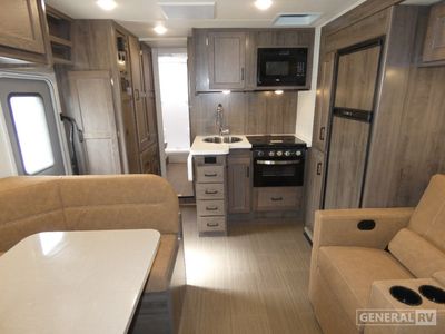 2026 Winnebago Spirit - Photo 6