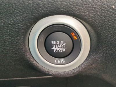 2026 Chrysler Pacifica — photo 31 view