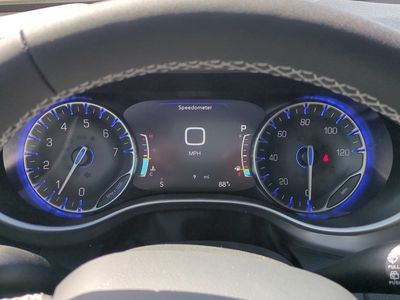 2026 Chrysler Pacifica — photo 29 view