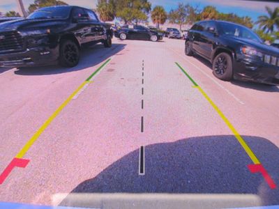 2026 Chrysler Pacifica — photo 22 view