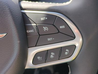 2026 Chrysler Pacifica — photo 28 view