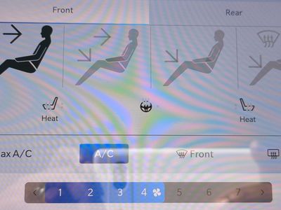 2026 Chrysler Pacifica — photo 25 view