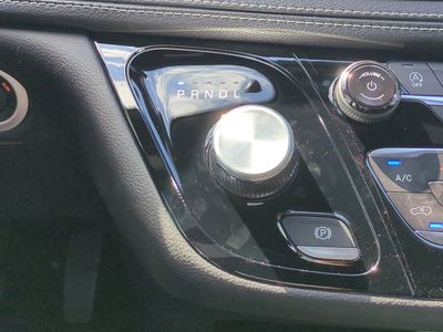 2026 Chrysler Pacifica — photo 20 view