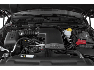 2022 Ram 1500 Classic — photo 10 view