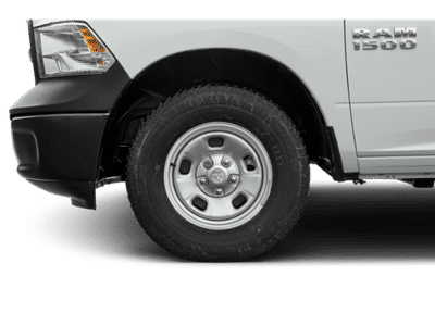 2022 Ram 1500 Classic — photo 8 view