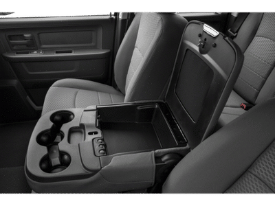 2022 Ram 1500 Classic — photo 12 view