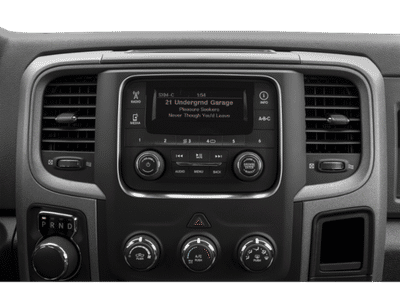 2022 Ram 1500 Classic — photo 7 view