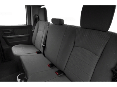 2022 Ram 1500 Classic — photo 11 view