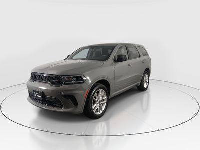 2023 Dodge Durango - Photo 3