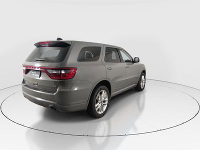 2023 Dodge Durango - Photo 7