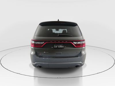 2023 Dodge Durango - Photo 6