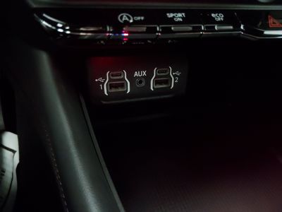 2023 Dodge Durango - Photo 21