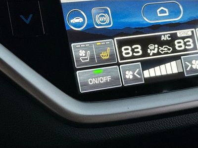 2026 Subaru Ascent — photo 21 view