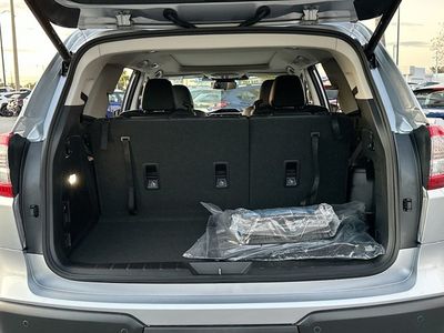 2026 Subaru Ascent — photo 28 view