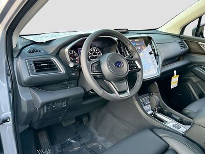 2026 Subaru Ascent — photo 9 view