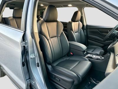2026 Subaru Ascent — photo 31 view