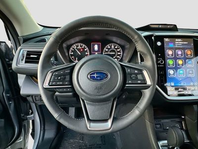 2026 Subaru Ascent — photo 11 view