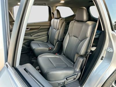 2026 Subaru Ascent — photo 26 view